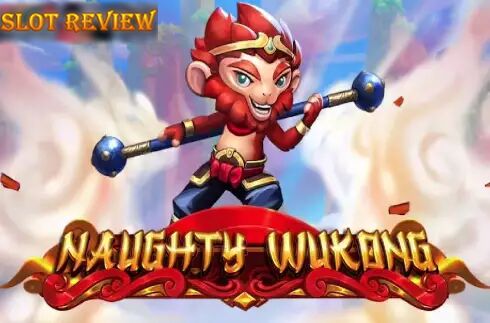 Naughty Wukong slot